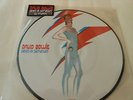 David Bowie-rare Drive in Saturday RSD 7