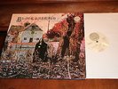 BLACK  SABBATH - SAME - VERTIGO SWIRL  847903VTY - MADE IN GERMANY