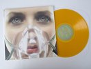 UNDEROATH They'er Only Chasing Safety LP GOLD VINYL 100 made RARE UNPLAYED