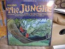   SEALED   BB KING THE JUNGLE KILLER BLUES LP ON KENT KST-521
