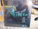   SEALED   FREDDY KING HIDE AWAY KILLER BLUES LP ON KING KSD-1059