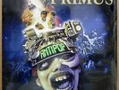 PRIMUS 
