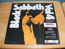 Black Sabbath VOLUME VOL. 4 180 Gram Rhino Vinyl LP Album SEALED