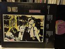 TOM WAITS Swordfishtrombones w/ inner 1983 orig. ISLAND 7 90095-1 VG++