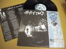 SPEAKER DEE MO + DJ GRAFF SFIDA IL BUIO 1992 FLYING RECORDS CVX 002 1992 LP