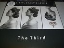 Kitty, Daisy & Lewis -The Third - Ltd. LP WHITE Vinyl // Neu&OVP // Bonus Track