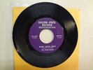 POOR SOULS:Baby Let’s Wait-It Ain’t Enough-U.S.7