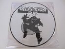 OPERATION IVY Energy LP PICTURE DISC rancid RARE LIMITED UNPLAYED