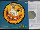 LP RELEASE MUSIC ORCHESTRA LIFE  GREEN BRAIN 1056