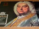 Decca SXL 6370 WB ED1 Handel 12 Grand Concertos 5 - 8 op.6  vol. 2 ASMF Marriner