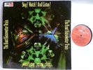 LP,  The Knut Kiesewetter Train, Stop Watch And Listen MPS/BASF, FOC, Mint 