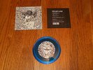 AGORAPHOBIC NOSEBLEED Insect Warfare 5
