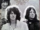 SPOOKY TOOTH - SPOOKY TWO LP - UK 1ST ISLAND WITH BULLSEYE ILPS-9098