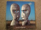 PINK FLOYD-THE DIVISION BELL-ORIGINAL UK EMI RECORDS-LP-1994-MINT-FIRST PRESS