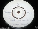 HUMAN INSTINCT    CAN'T STOP AROUND    WHITE LABEL DEMO 1965 MERCURY