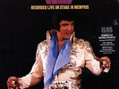 Elvis Presley - Recorded Live On Stage In Memphis (2x180g Vinyl) Limited Edit...