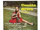 COSETTA GRECO EP 