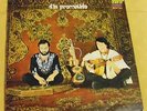 DIA PROMETIDO  Original Iran/Persian Pressing,  33rpm 12