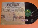 SALSA GUAGUANCO PANAMA ?BUSH Y SUS MAGNIFICOS? AFRO LATIN LP CODISCOS COLOMBIA