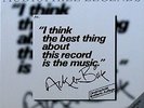 Mister Acker Bilk / “I Think The Best Thing (...)  - Vinyl LP 180g audiophil