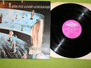 33 rpm Lp VAN DER GRAAF GENERATOR  