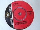 ? QUESTION MARK & THE MYSTERIANS 7