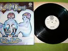 33 rpm Lp  - GENTLE GIANT THREE FRIENDS 