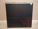 HOLST: The Planets Sir Georg Solti UHQR MFQR MFSL NM