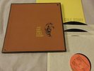 Big Band Vinyl LP - Nat King Cole - The Nat King Cole Story - Box Set - Capitol