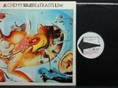 DIRE STRAITS Alchemy Live 2LP nMINT UK 1984 Gatefold Sleeve w/ Inner Sleeves