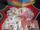The Rolling Stones – LP “Still Life” Picture Disc incl. Tour Program ‘81