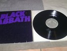Black Sabbath   Master of Reality  LP im Prägecover auf Vertigo Swirl  near Mint