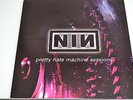 Nine Inch Nails-Pretty Hate Machine Sessions-LTD. VINYL