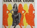 TITO PUENTE Pete Terrace TITO RODRIGUEZ Basic Cha Cha Cha LP VG+/VG+