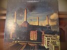 PINK FLOYD - ANIMALS - VINYL LP RECORD ALBUM - 1ST PRESS JC 34474 (VG+) 2B/2B