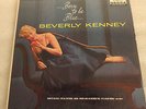Beverly Kenney  -  Born To Be Blue
