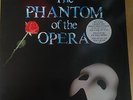 Andrew Lloyd Webber ?The Phantom Of The Opera Double LP Vinyl EX/EX