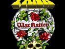 TANK - War Nation  LP  RED