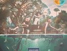 GRAVEYARD - Hisingen blues  LP  BI-COLOURED