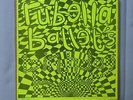 Rubella Ballet Birthday Box DLP Crass Zounds Anarcho Punk
