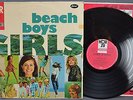 Beach Boys Girls, Hör Zu Ausgabe, SHZE 231