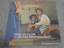 ORG MARIO ZACCARO / O DIA DAS PROFISSIONAIS / BRAZIL OST JAZZ PSYCH FUNK/HEAR*