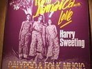 HARRY SWEETING - FROM JAMAICA WITH LOVE COXSONE RECORDS CSL 8012 