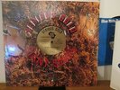 COSMIC TOUCH - NOTHING EVER CHANGES - ELECTRO RAP - SERIOUS GOLD 12 INCH
