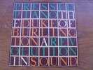 The Duke of Burlington LP the pressed piano Rare funky grooves library