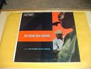Art Tatum & Ben Webster Quartet Verve Clef MGV-8220