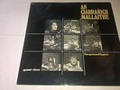 MAIRE & SEAMUS O'BEAGLAOICH  - IRISH TRAD FOLK LP GAEL LINN 1973