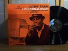 LOU DONALDSON LP 
