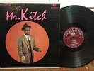 LORD KITCHENER Mr. Kitch LPB 3030 trinidad rca victor calypso LP 33 RPM RARE