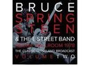BRUCE SPRINGSTEEN - AGORA BALLROOM 1978 VOLUME 2 2LP MINT/BRAND NEW (PRE-ORDER)